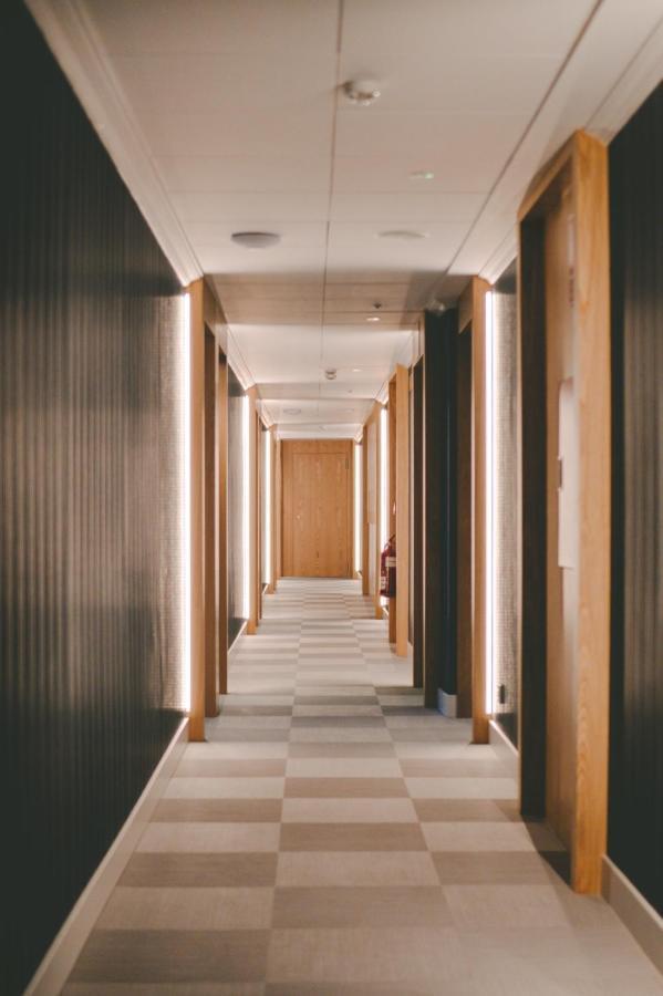 Hotel Candor San Salvador Екстериор снимка