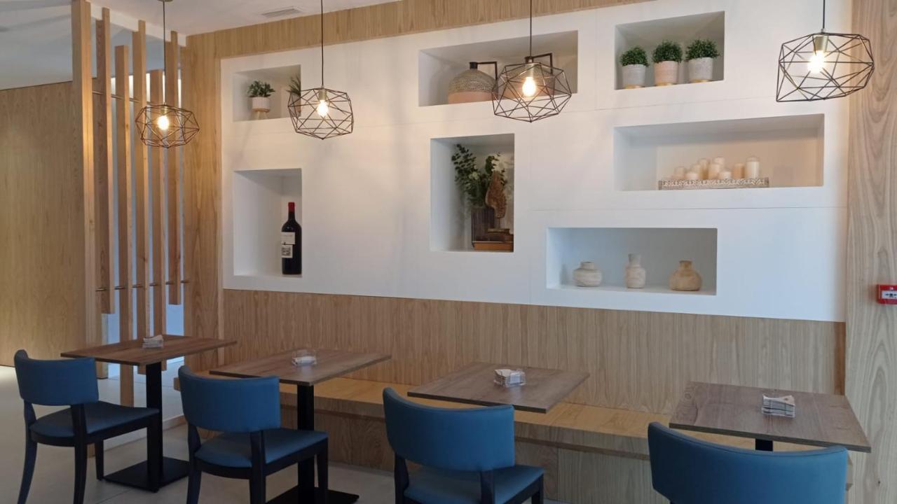 Hotel Candor San Salvador Екстериор снимка