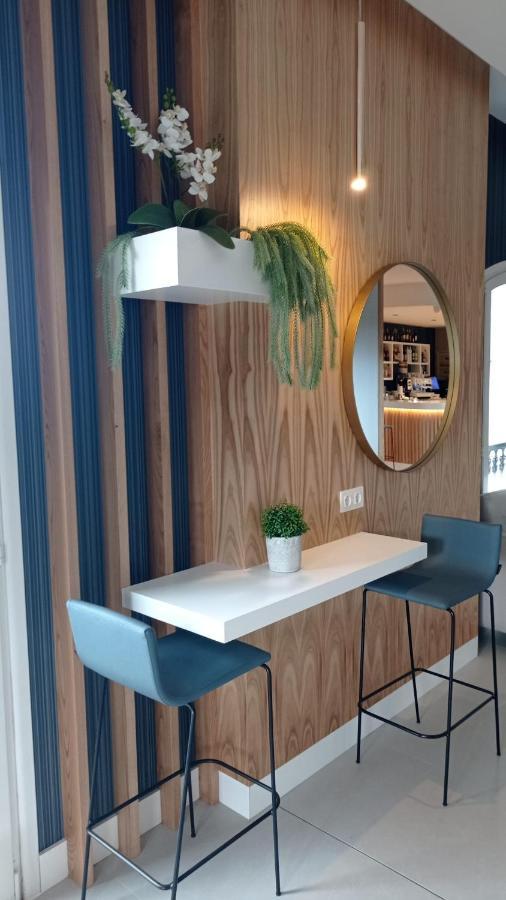 Hotel Candor San Salvador Екстериор снимка