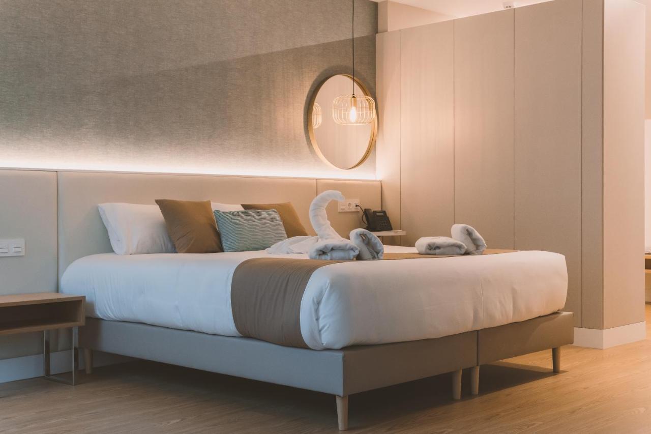 Hotel Candor San Salvador Екстериор снимка