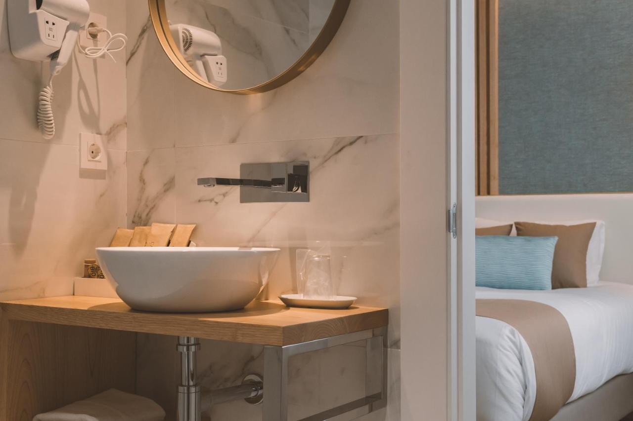 Hotel Candor San Salvador Екстериор снимка