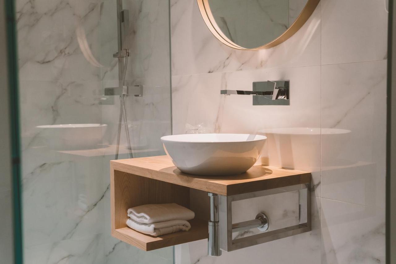 Hotel Candor San Salvador Екстериор снимка