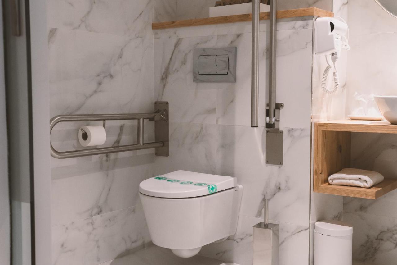 Hotel Candor San Salvador Екстериор снимка