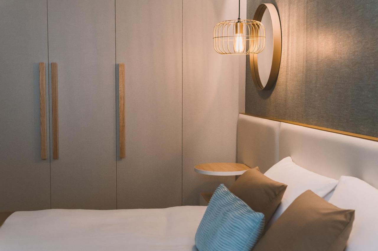 Hotel Candor San Salvador Екстериор снимка