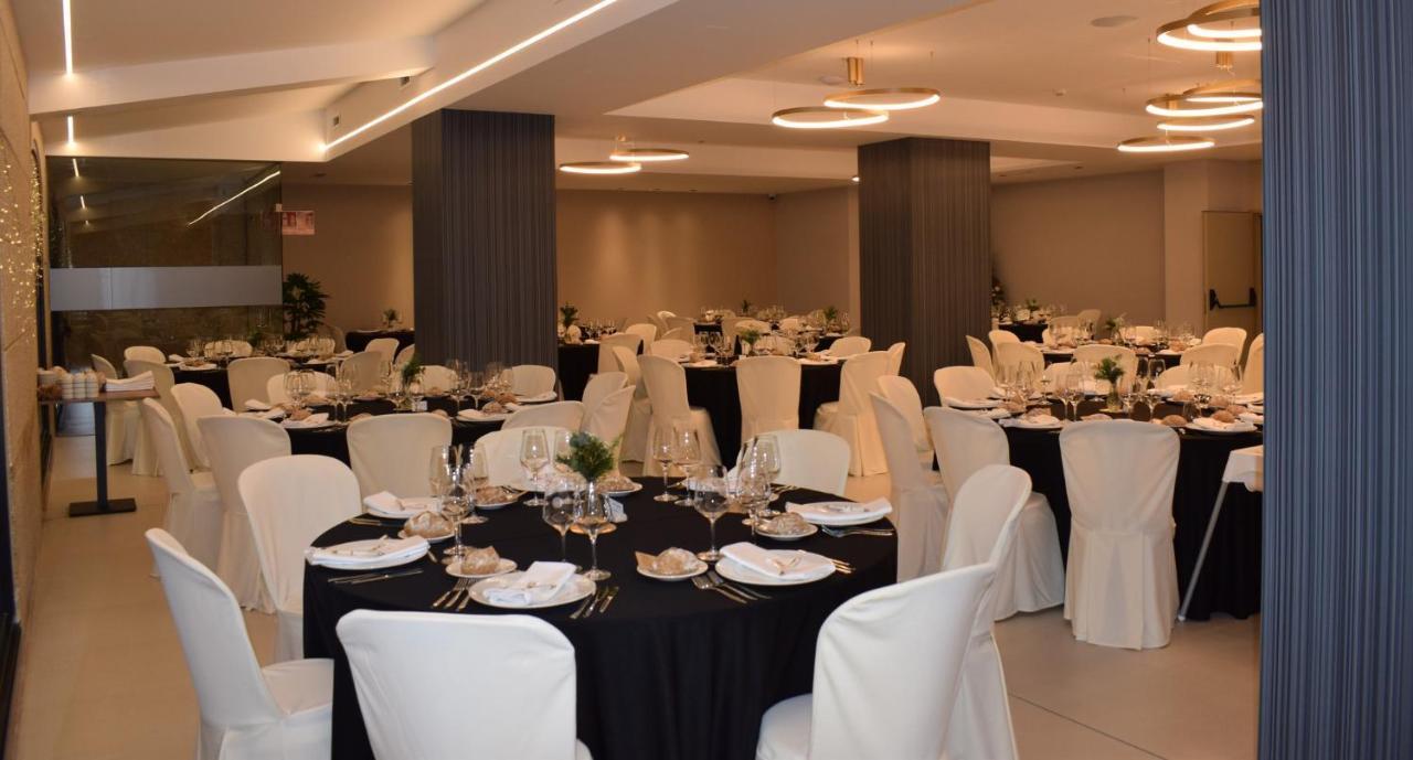Hotel Candor San Salvador Екстериор снимка