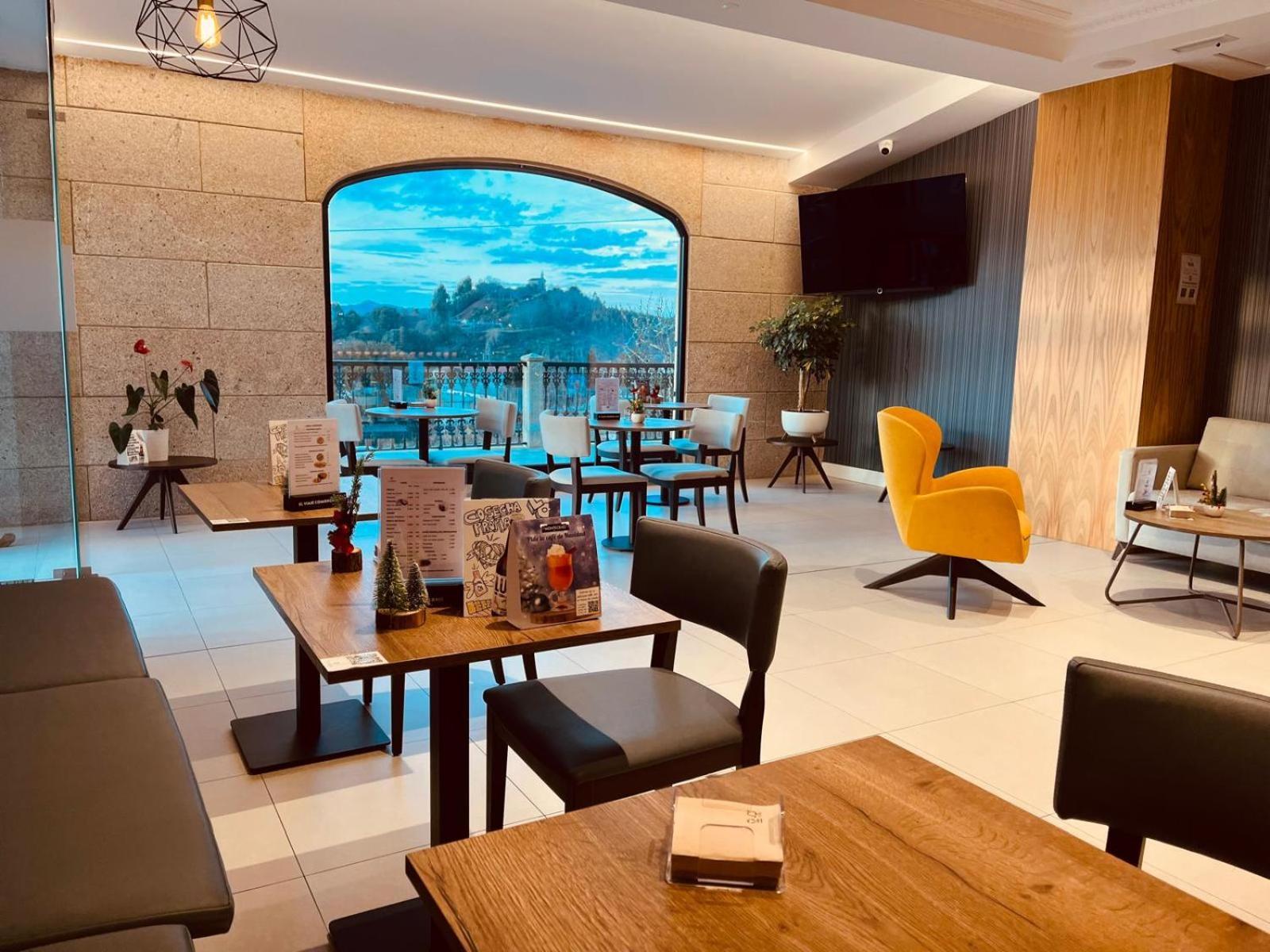 Hotel Candor San Salvador Екстериор снимка