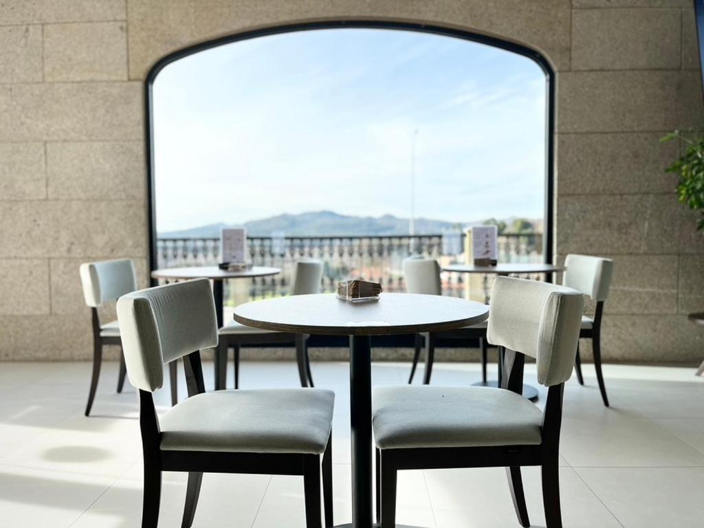 Hotel Candor San Salvador Екстериор снимка